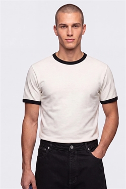 Only & Sons Willo Reg Tee Cloud Dan